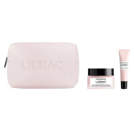 Lierac Hydragenist Gel Cream 50ml Eye Contour