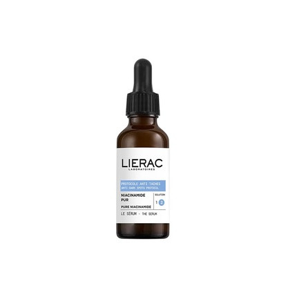 Lierac Lierac Protocol Anti-Stain Pure Niacinamide Serum 30ml