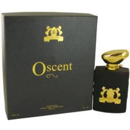 Alexandre J Oscent Black Eau de Parfum Spray for Men 100ml