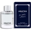 Agatha Un Matin A Paris Eau De Toilette Spray 50ml