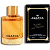 Agatha Walking The Tuileries Eau De Parfum 50ml