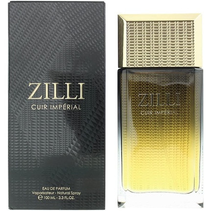 Zilli Cuir Imperial Eau De Parfum 100ml