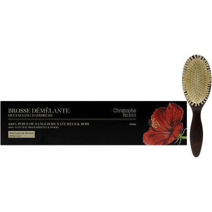 Christophe Robin Detangling Hairbrush