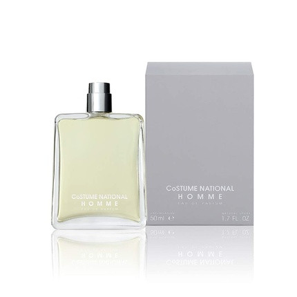 CoSTUME NATIONAL Homme Eau de Parfum 50ml Natural Spray