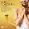 Fair and White 2 Gold Revitalizing Argan Oil Nourishing and Brightening 200ml 6.76fl.oz.