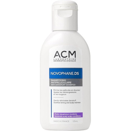 ACM Novophane.Ds Anti-Dandruff Shampoo