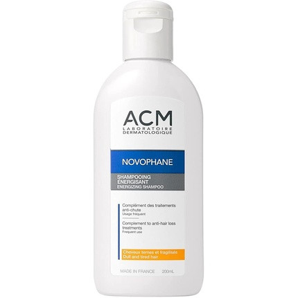 ACM Novophane Energizing Shampoo