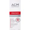 ACM Sebionex Mattifying Sunscreen Gel SPF50+