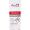 ACM Sebionex Mattifying Sunscreen Gel SPF50+