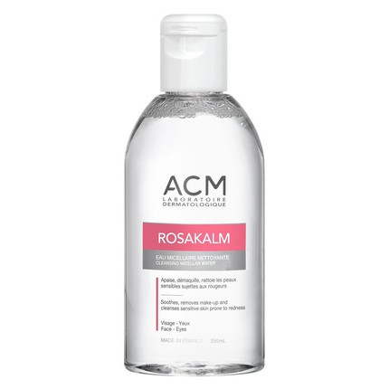 ACM Rosakalm Cleansing Water