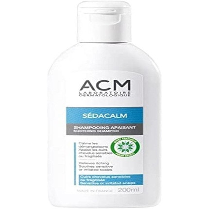 ACM Laboratories Calming Shampoo 200ml