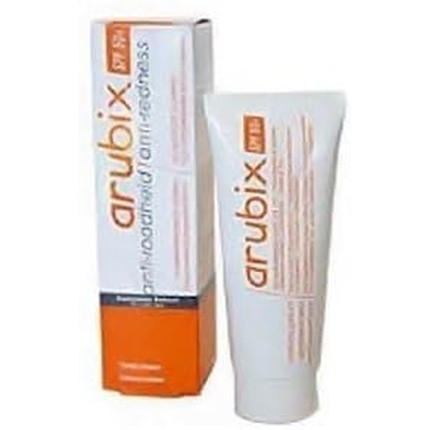 Arubix Sunblock Anti-Redness SPF50+ 40ml