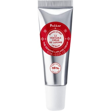 Polåar Lip Balm The Genuine Lapland Cream with 3 Arctic Berries 10ml