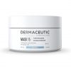 Dermaceutic Mask 15 Oil and Sebum Control Face Mask with Glycolic Acid, Salicylic Acid, and Bentonite Clay 50ml