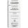 GAMARDE Bio-Cosmetics Exfoliating Face Scrub for Radiant Skin 40ml