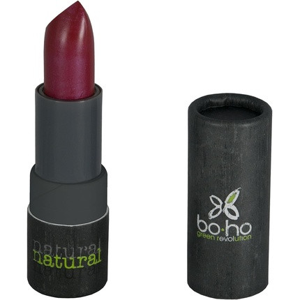 Boho Green Bio Pearly Lipstick 402 Vanilla Strawberry