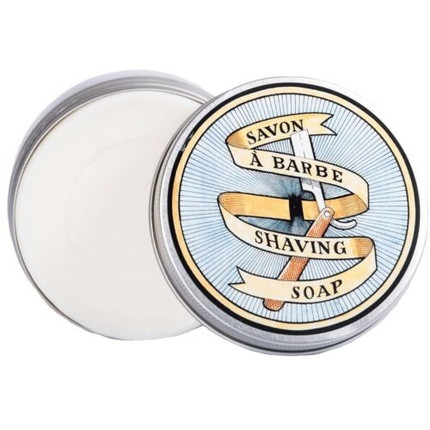 Nyons Soap Factory Menthol Shaving Soap 100g