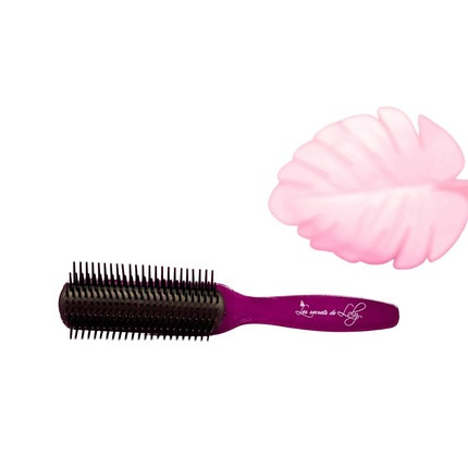 LES SECRETS DE LOLY Hairbrush for Women