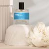 802 Peony Lotus Bamboo - 100 Ml - Eau De Parfum - Unisex