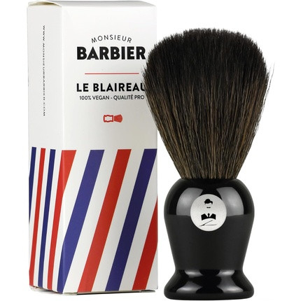 Monsieur Barber Men's Badger Hair Shaving Brush