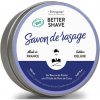 Monsieur Barbier Better-Shave Shaving Soap for Men Handmade