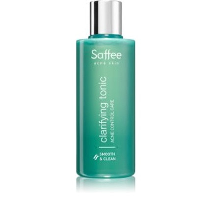 Saffee Acne Skin Clarifying Tonic - 200 Ml