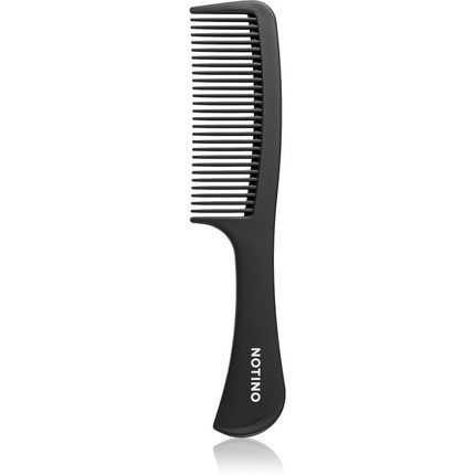 Notino Hair Comb with a Handle - Hair Styling Tool