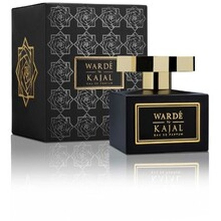 24 Perfumes And Colognes Warde Eau De Parfum