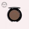 T.Leclerc Matte Intense Long-Lasting Eyeshadow Hazelnut Brown Supreme