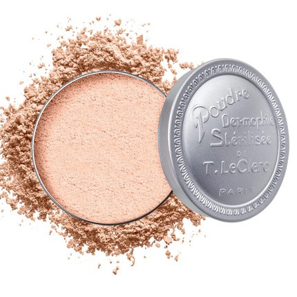 T.Leclerc The Loose Powder Dermophile 25g - 03 Dusky