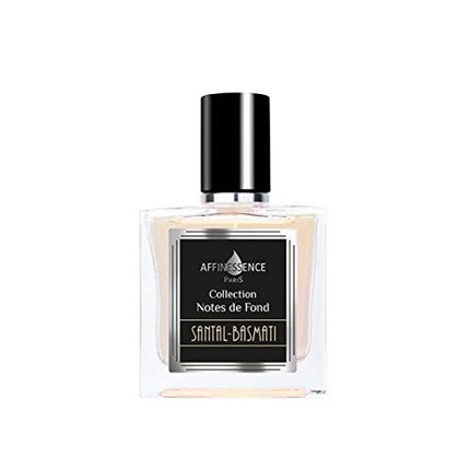 Affinessence Base Note Collection Sandalwood Basmati EDP FR