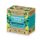 SOLIDE Mint and Lemon Peel Shampoo 75g