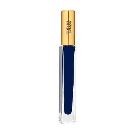 Le Rouge Francais Volum Mascara 420 Le Bleu Berenice - 10 Ml