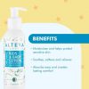 Alteya Organic Kids and Baby Lotion 110ml USDA Certified Organic Baby Skin Care