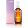 Alteya Organic Luminous Rose Hydrating Flower Toner 120ml Certified Organic Purifying Balancing Revitalizing All Skin Types