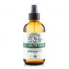 Alteya Organic White Rose Water Spray Glass Bottle 240ml - 100% USDA Certified Organic Natural Steam-Distilled Flower Water from Alba Roses