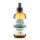 Alteya Organic White Rose Water Spray Glass Bottle 240ml - 100% USDA Certified Organic Natural Steam-Distilled Flower Water from Alba Roses