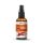 WOODENSPOON 100% Natural Anti-Hair Loss Serum with Chili Seed Oil, Argan Oil, Jojoba Oil, and Castor Oil 30ml - Hair Growth Serum with Precious Oils and Chili - Soil Association Organic