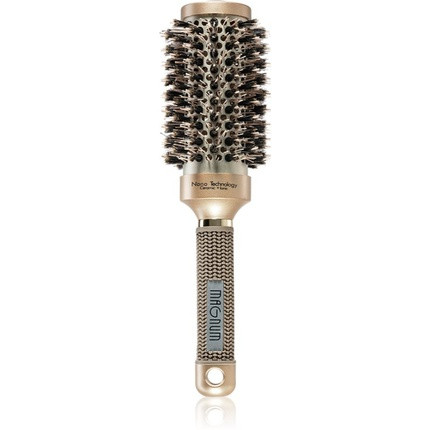 Magnum Feel The Style Nano Technology Round Hair Brush - Medium 43 mm