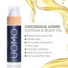 Cocosolis Uomo Suntan And Body Oil 110ml