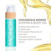 Cocosolios Monoi Tanning Accelerator Monoi de Tahiti Oil 110ml