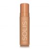 Cocosolis Solis Natural Self-Tanning Foam Medium Deep Tan 200ml