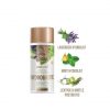 100% Organic Hydrobiotic Lavender & Mint 150ml for Oily Skin with Anti-Acne Effect