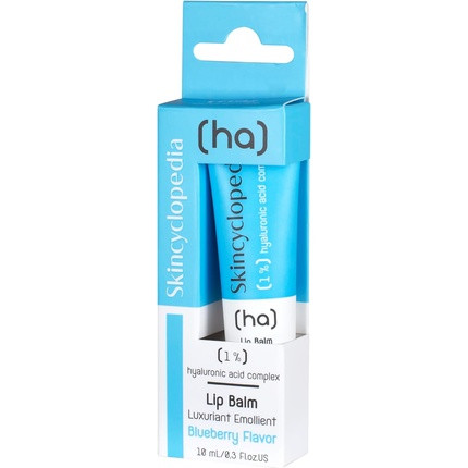 SKC Lip Balm with HA Complex 1%