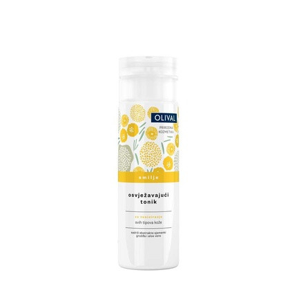 Face Tonic with Immortelle Oil 200ml