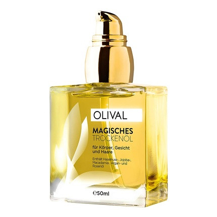 Olival Magical Dry Oil