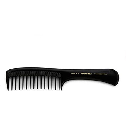 Eurostil Matador Comb with Handle 22.5cm