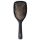 Parsa Keratin Care Shine Paddle Brush - Black - Large