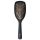 Parsa Keratin Care Shine Paddle Brush - Black