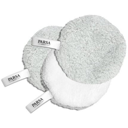 Parsa Beauty Microfiber Pads